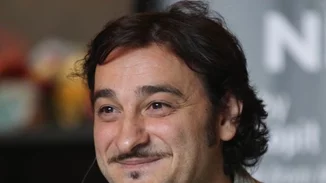 Δύσκολες ώρες για τον Βασίλη Χαραλαμπόπουλο